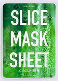 Slice Mask Cucumber