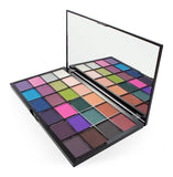 Makeup Revolution Life on the Dancefloor Sparklers eyeshadow palette