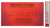 Makeup Revolution Flawless 4 Palette