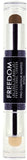 Freedom Makeup London Professional Contour Shaped Stick, Fair