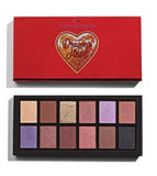 I Heart Revolution - Dragon's Heart Eyeshadow Palette