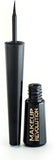 Makeup Revolution Amazing Eyeliner, Waterproof Black