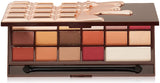 Makeup Revolution London I Heart Makeup Palette, Chocolate Elixir