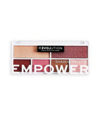 Revolution Relove - Shadow Palette Colour Play