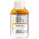 Garnier Micellar Cleansing Water in Oil