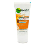 Garnier Skin Naturals Pure Active Apricot Face Scrub