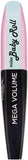 LOreal Paris - Mega Volumen Miss Baby Roll Mascara - Black