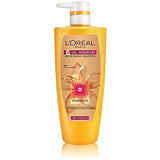 LOreal Paris 6 Oil Nourish Shampoo, (With 10% Extra)