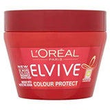 LOreal Paris Elvive Colour Protect Mask