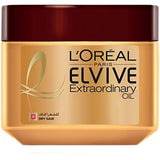 LOreal Paris Elvive Extraordinary Oil Styling Cream