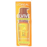 LOreal Paris Elvive Smooth Intense Anti-Frizz Serum Argan Oil,