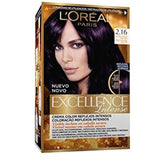 LOreal Paris Excellence Creme Intense