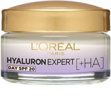LOreal Paris Hyaluron Expert Replumping Moistuizing Day Cream