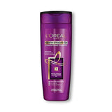 LOreal Paris Keratin Straight 72H Shampoo