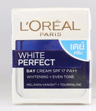 LOreal Paris White Perfect Day Cream SPF17