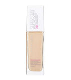 Maybelline - SuperStay 24H Full Coverage Foundation 30ml