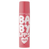 MAYBELLINE NEW YORK Baby Lips Loves Color, Cherry Kiss