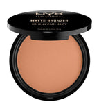 Nyx Professional Makeup - Matte Bronzer