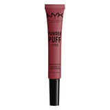 Nyx Professional Makeup Lipstick - Powder Puff Lippie Lip Cream