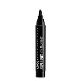 NYX Professional Makeup Super Fat Eye Makeup