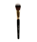 Domed Stipping Brush