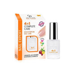 Golden Rose Nail Expert 4 in 1 Complete Care