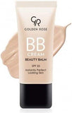 Golden Rose BB cream Beauty Balm