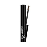 GOLDEN ROSE Brow Color Tinted Eyebrow Mascara