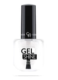 Golden Rose Instant Base Coat Nail Polish Clear