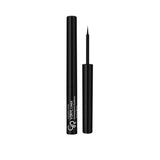 GOLDEN ROSE Vinyl Liner Waterproof Eyeliner Glossy Black