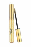 Shining Golden Color Mascara - Diamond Breeze Topcoat Mascara 24k Gold