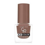 Golden Rose Ice Color Nail Lacquer