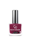 Golden Rose Rich Colour Nail Lacquer