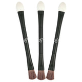 Golden Rose Double Ended Eye Shadow Brush