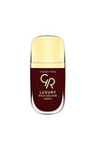 Golden Rose Luxury Rich Color Lip Gloss