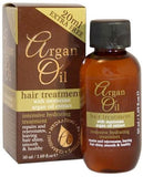 Argan Oil Hair Treatment