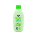 Boots Cucumber Eye Make-up Remover Gel