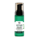 Cleanser Tea Tree Skin Clearing Foaming