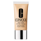 Clinique Stay-Matte Oil-Free Makeup