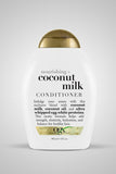 Coconut Milk Conditioner