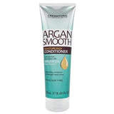 Creightons Argan Smooth Moisture Rich Conditioner Argan Oil From Morocco