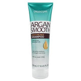 Creightons Argan Smooth Moisture Rich Shampoo Argan Oil From Morocco