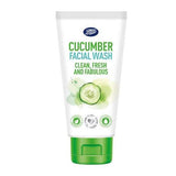 Cucumber Facial Wash