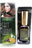 Dr Rashel 2 IN 1 HAIR OIL OLIVE OIL SERUM + KERATIN