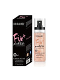 Dr.Rashel Fix+ Pinklite & Glow, Hydrate Makeup Setting Spray