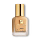 ESTEE LAUDER Foundation Lucidity Light Diffusing, 3C1 Cool Beige