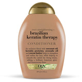 Ever Straightening Brazilian Keratin Smooth Conditioner