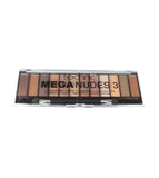 Eyeshadow Palette Mega Nudes 3