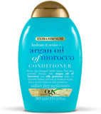 Hydrate & Revive + Argan Oil Of Morocco Conditioner