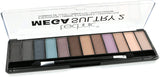 Mega Sultry Two Eyeshadow Palette